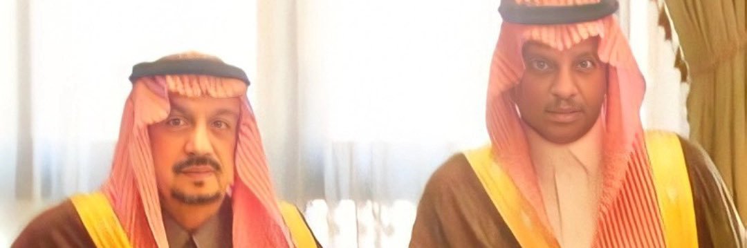 ماجد العرابي الحارثي's banner