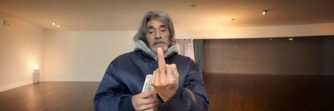 I got hella motion banner