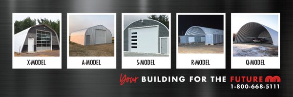 FutureSteel Profile Banner