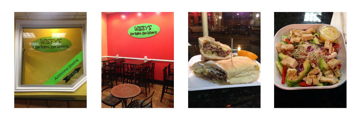 Wiseys's profile banner image