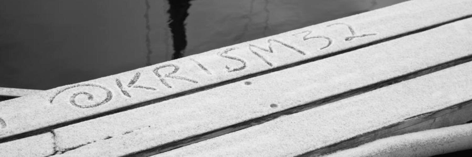 KrisM32's profile banner image