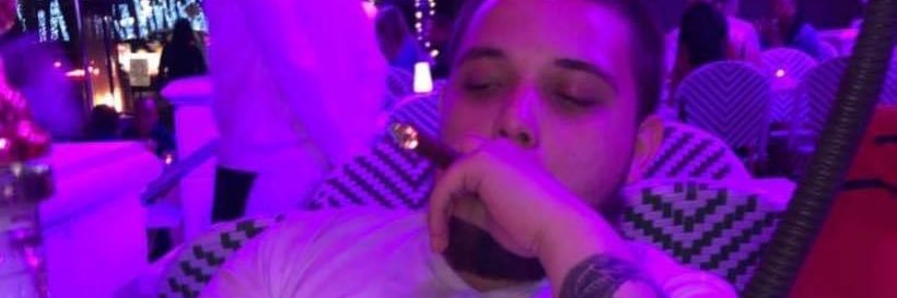 Chris_T600's profile banner image