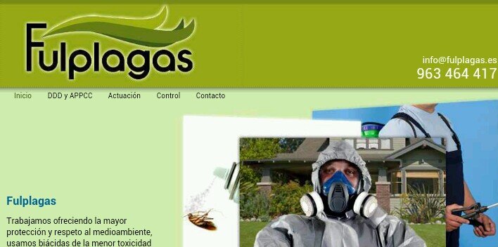 fulplagas's profile banner image