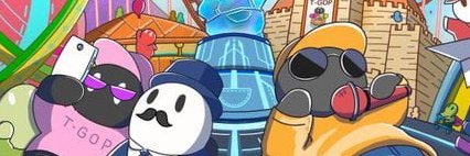 mido_808022's profile banner image