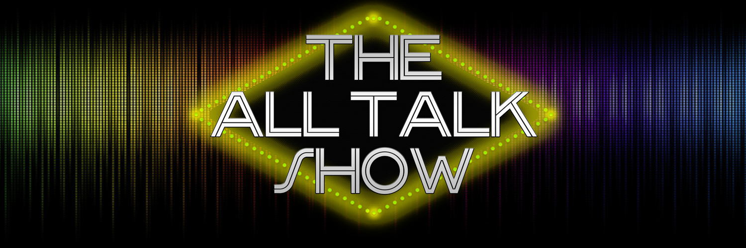 AllTalkShow's profile banner image