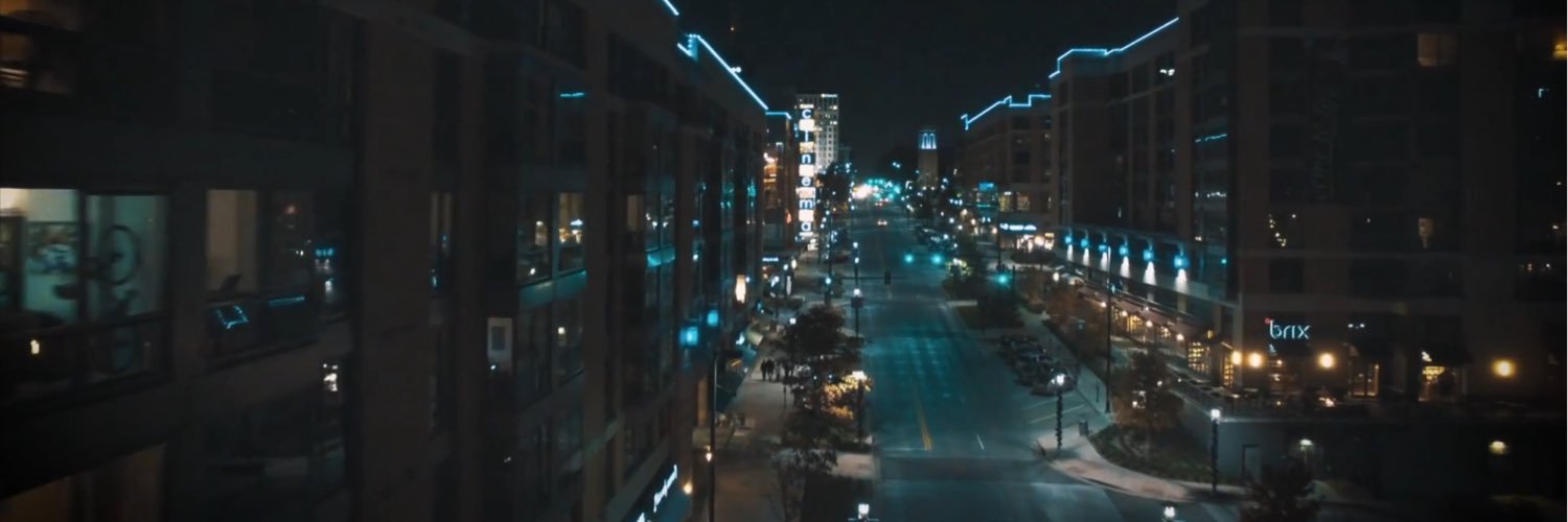DanVideo47's profile banner image