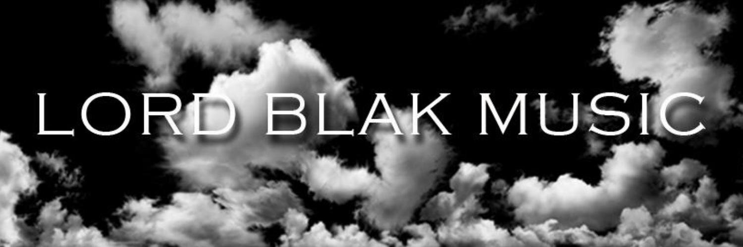 LordBlakMusic's profile banner image