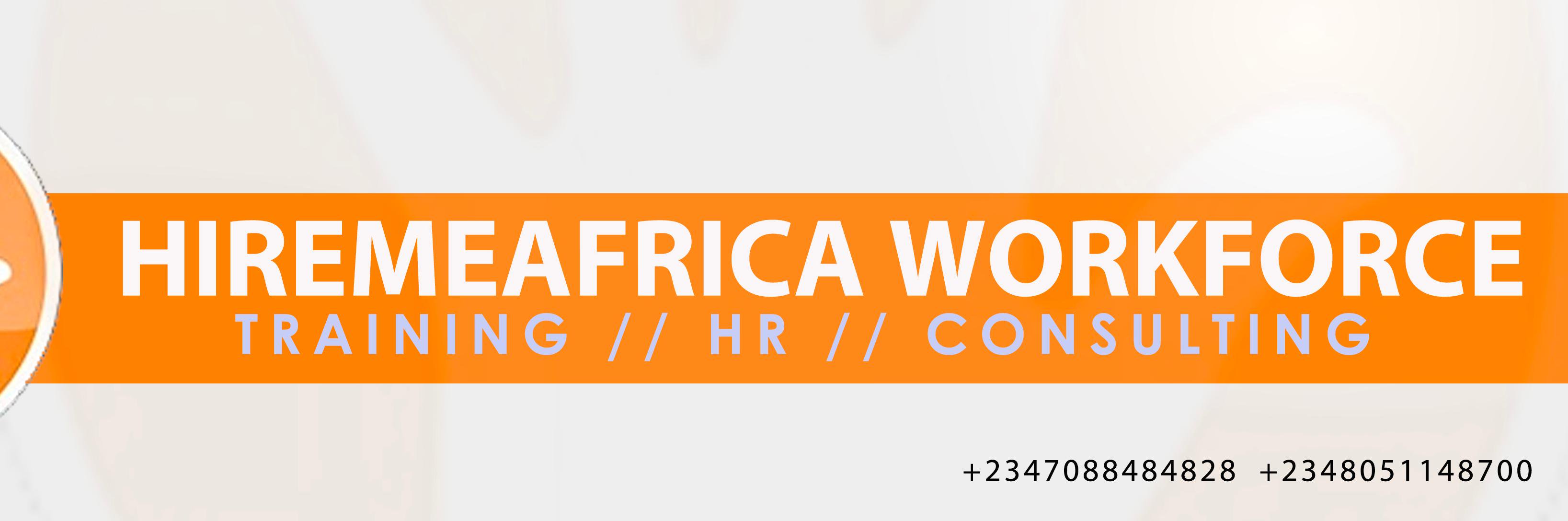 hiremeAFRICA's profile banner image