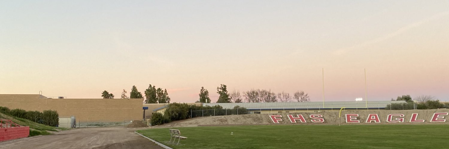 Firebaugh Eagles (FHSeaglesports) / Twitter