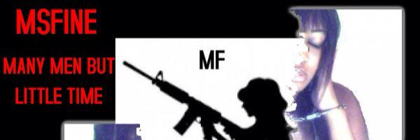 Msfine843's profile banner image