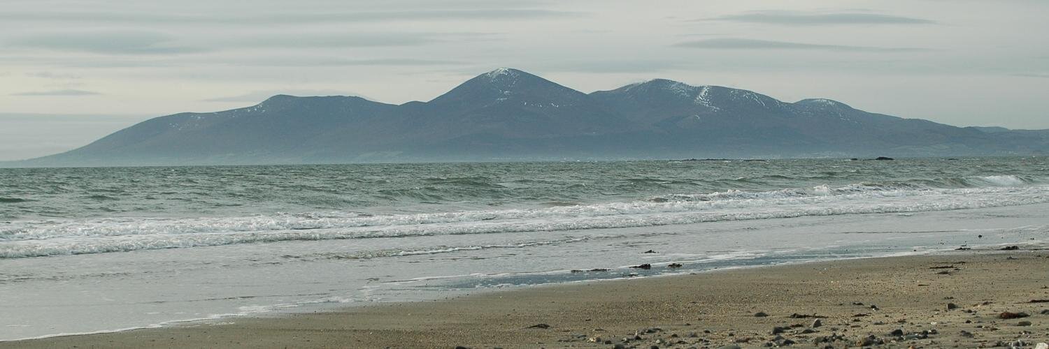 UlsterRev's profile banner image