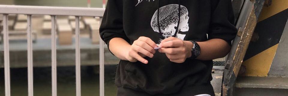 gerrityahoo's profile banner image