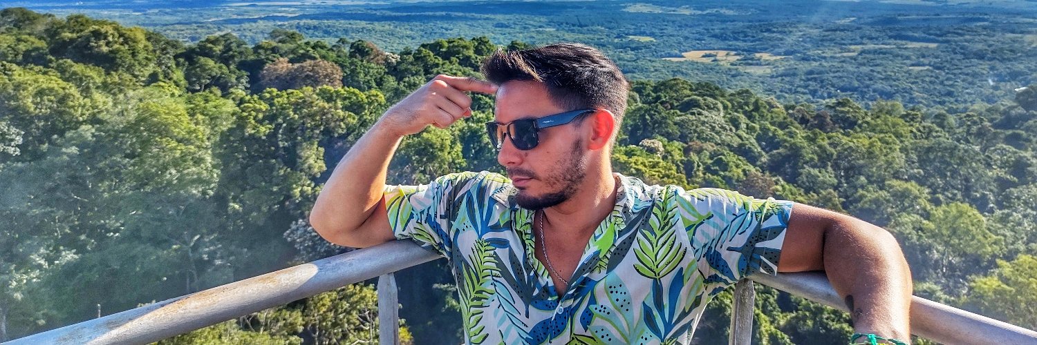 GuilleGantzer's profile banner image