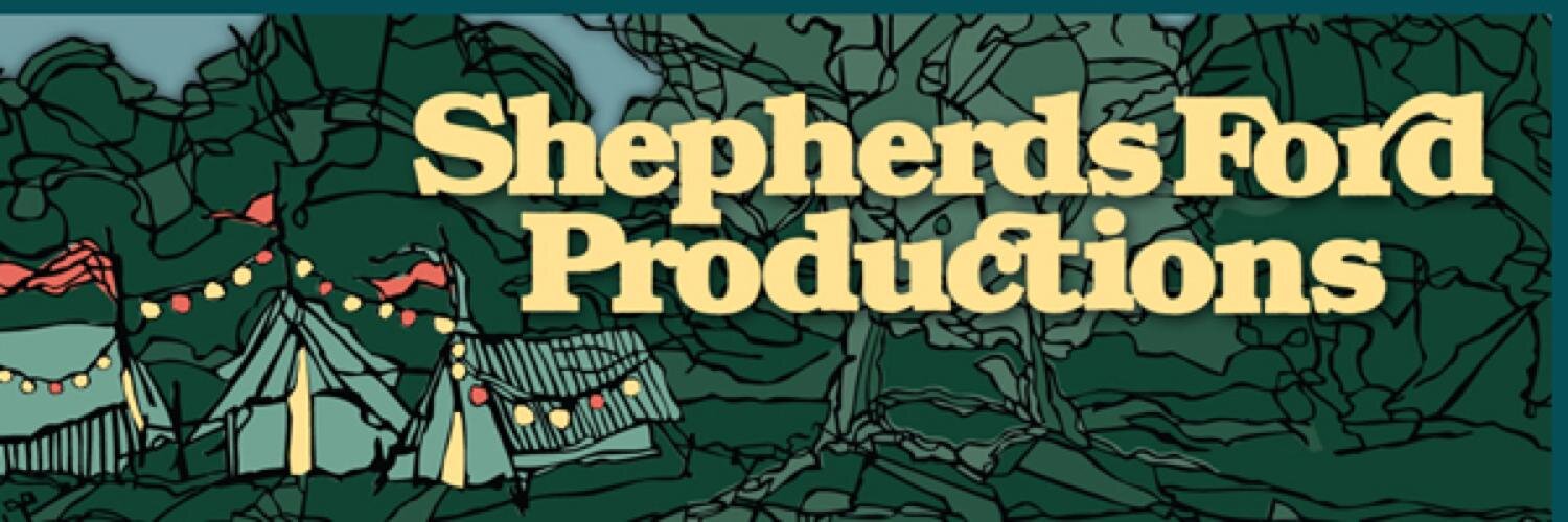 Watermelon Pickers Fest banner