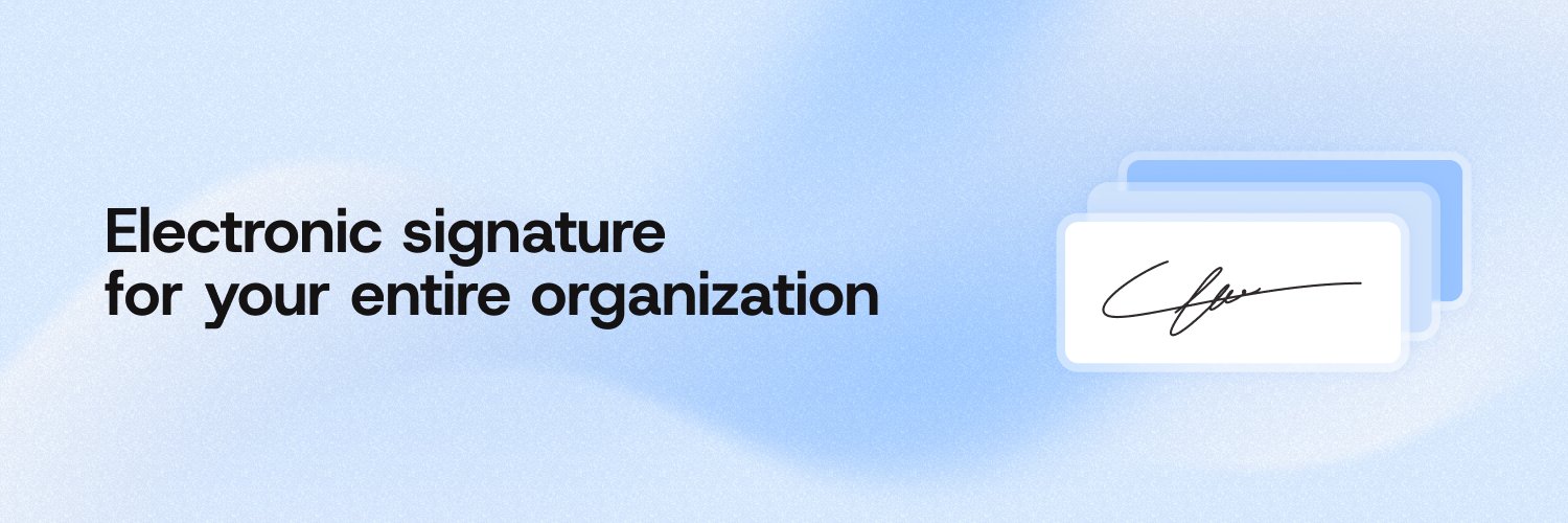 airSlate SignNow banner