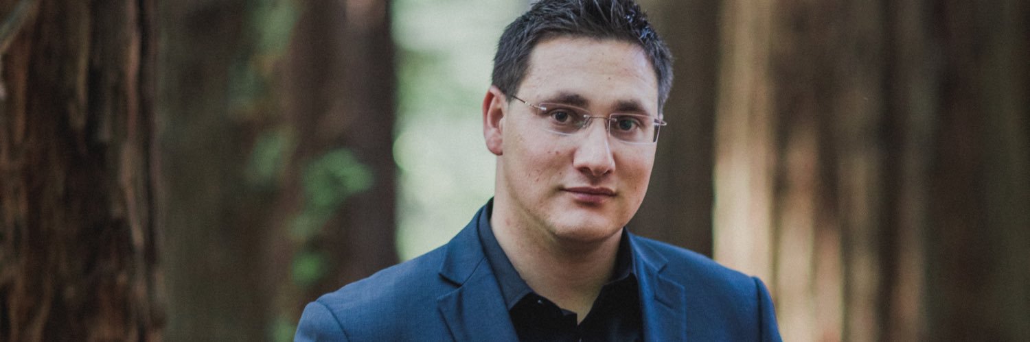 Daniel Zacutti banner