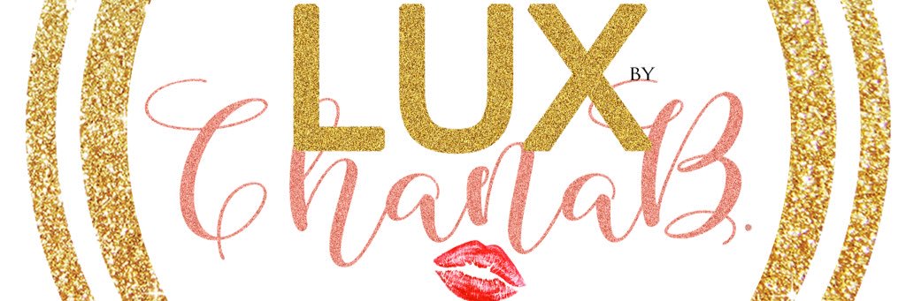 luxbychanab's profile banner image