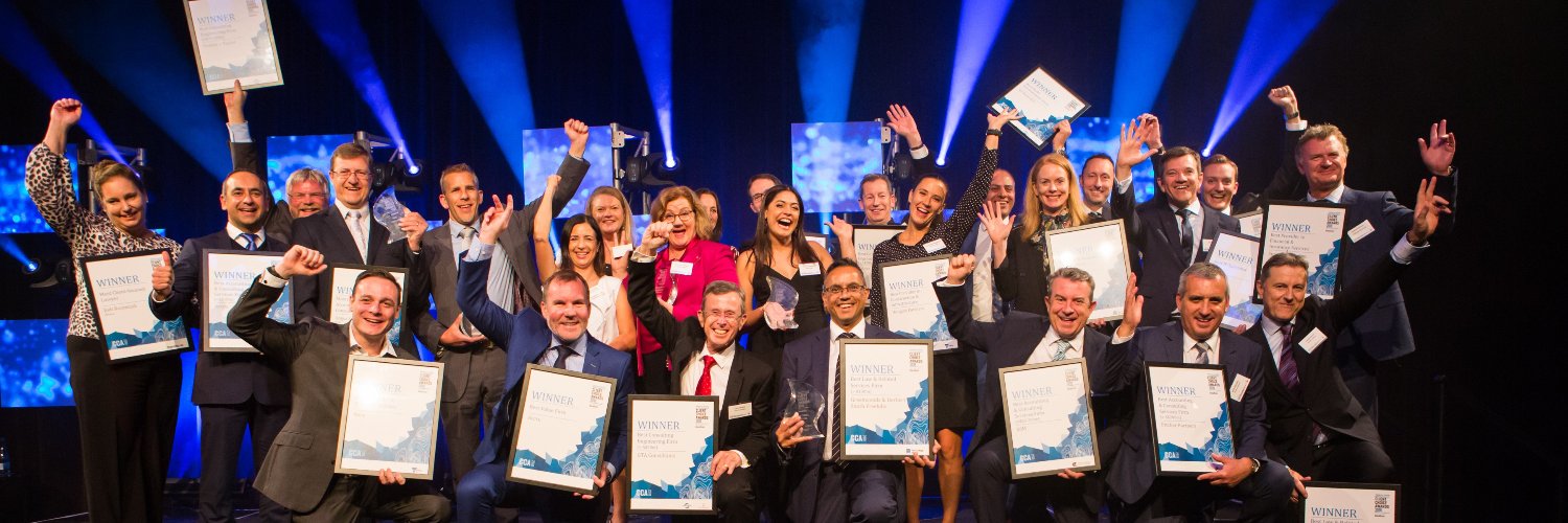 Client Choice Awards banner