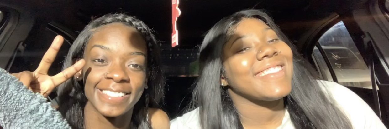 AriaunaDavidson's profile banner image