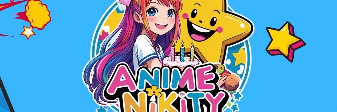Animenikity's profile banner image