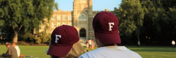 thefordhamram Profile Banner