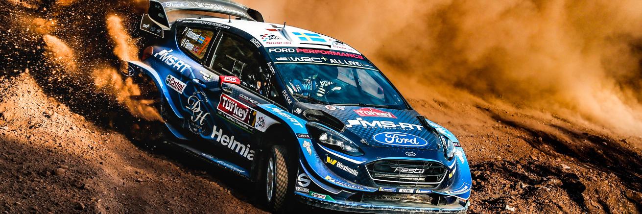 Pontus Tidemand banner