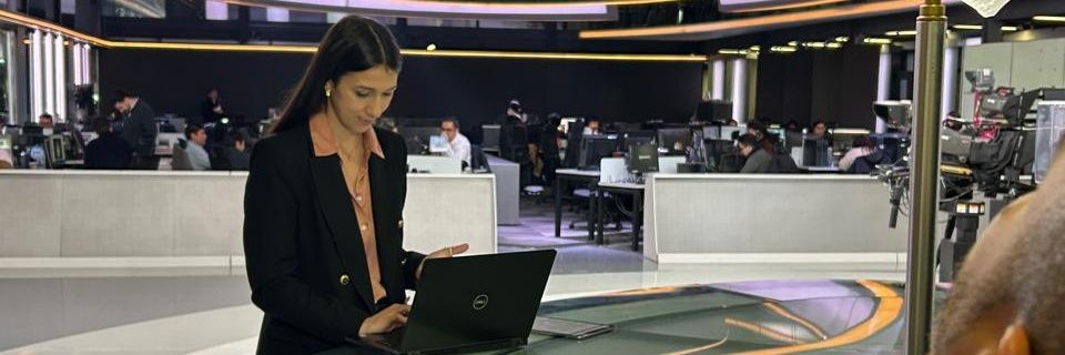 Rocío Fonseca banner