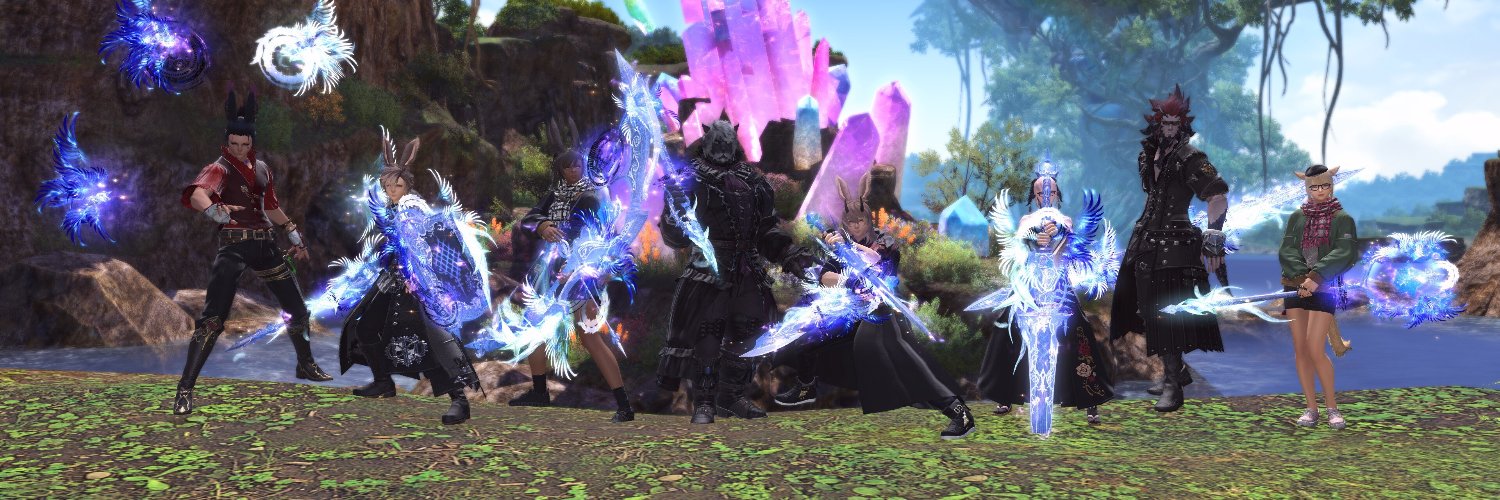 Haruker4's profile banner image