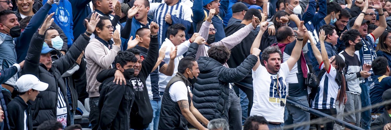 Andrés Calderón banner
