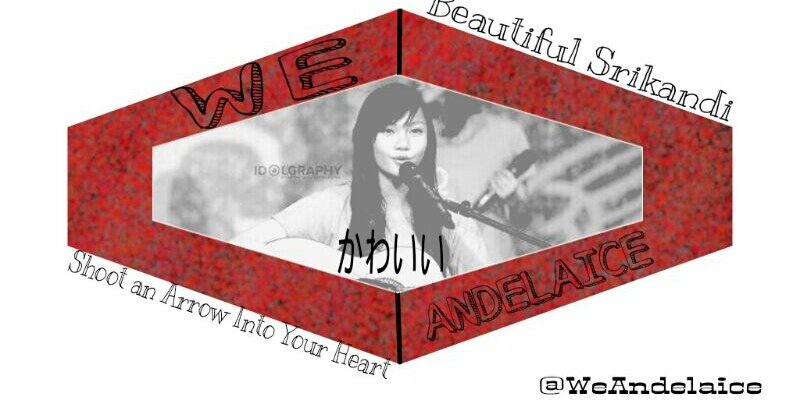 WeAndelaice's profile banner image