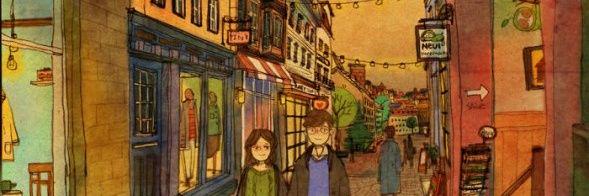 magahg's profile banner image