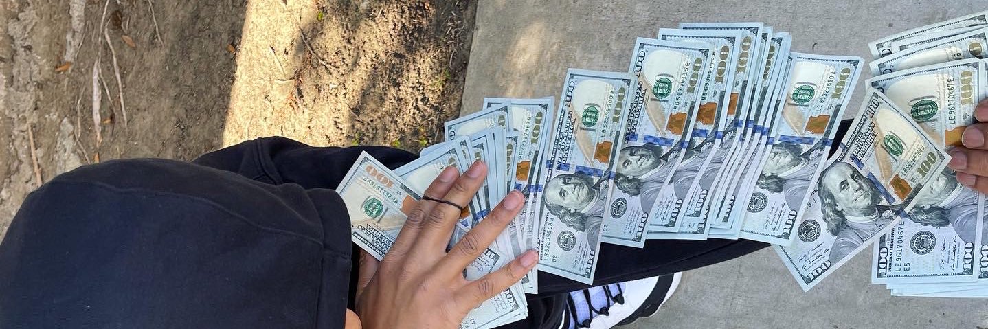 pacmangeezy_'s profile banner image