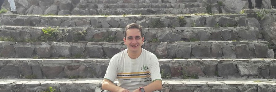 Pablo Feijoó banner