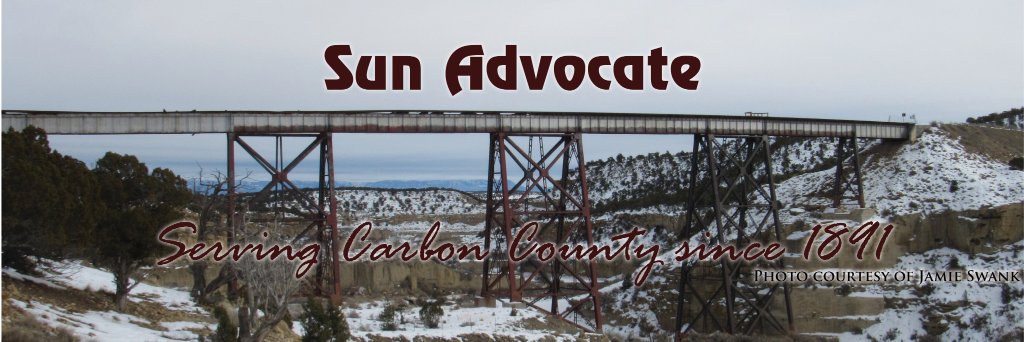 Sun Advocate banner