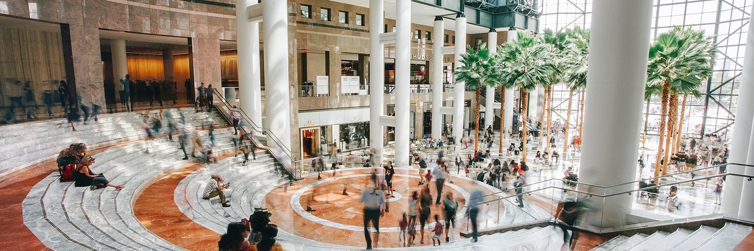 Brookfield Place (BFPL) New York banner