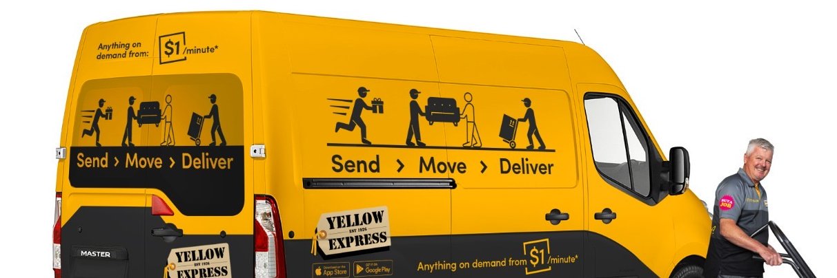 yellowexpress's profile banner image