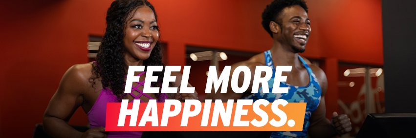 Crunch Fitness banner