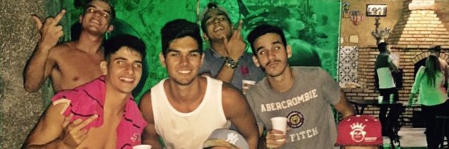 _vishperce's profile banner image