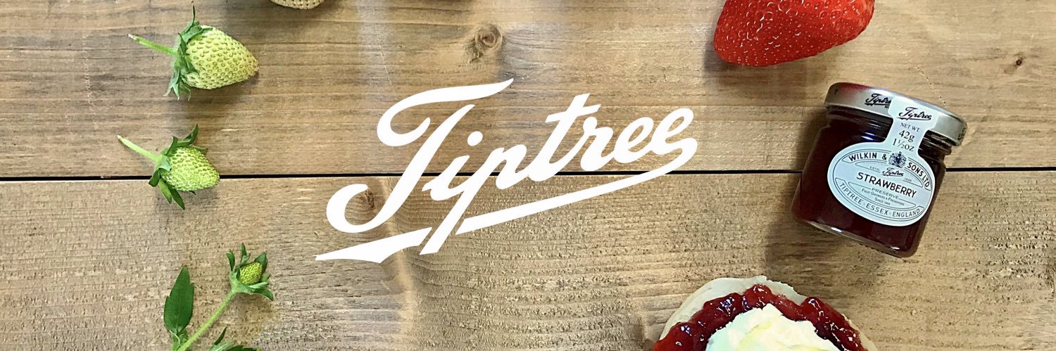 tiptree's banner