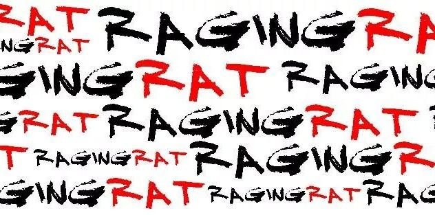 ragingrat23's profile banner image