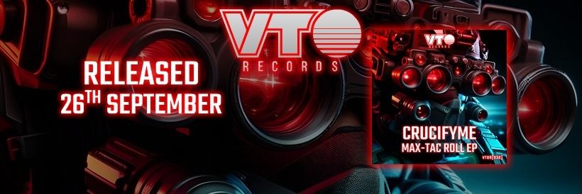 VTO Records banner