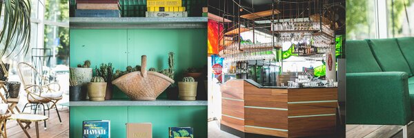 AlohaBarRdam Profile Banner