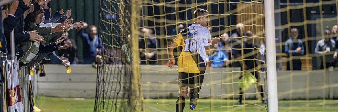 Kieran Knapper banner