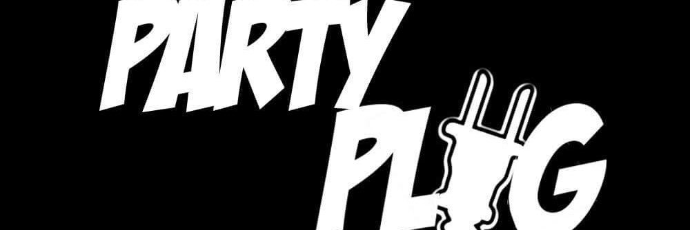 _PartyPlug_'s profile banner image
