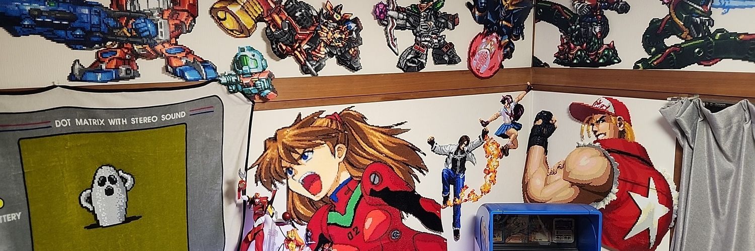 もりそば's banner