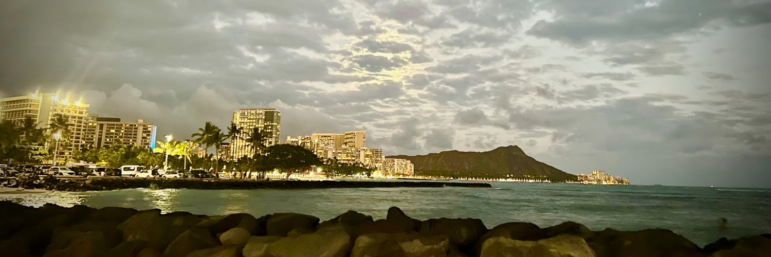 BacolBusch's profile banner image