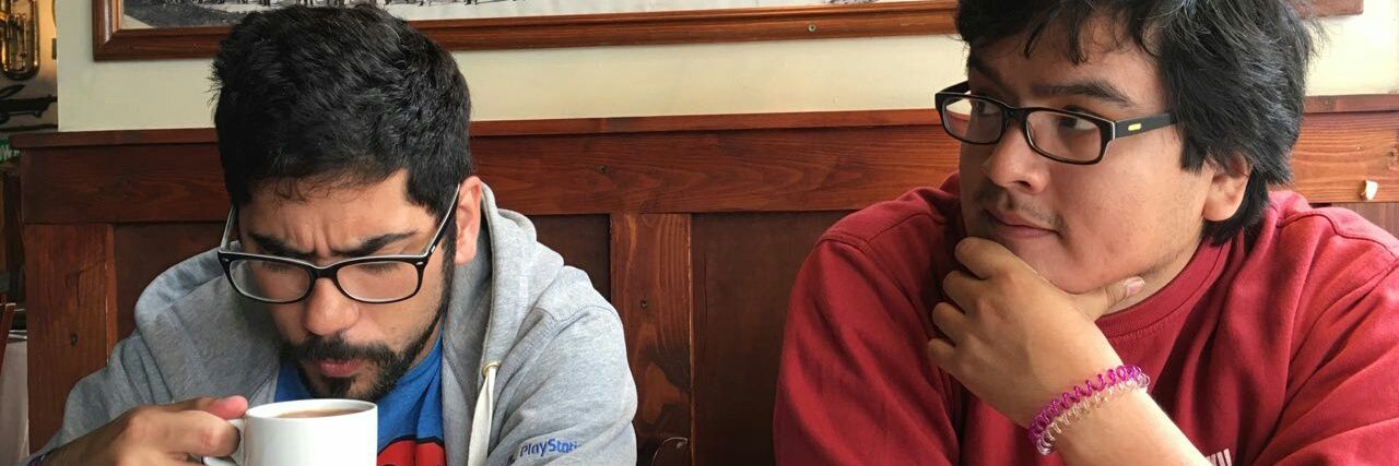 DaniPlayerOne 🇬🇧 banner