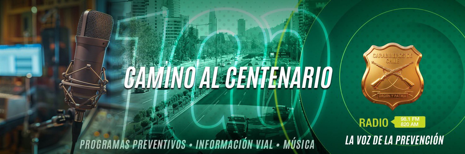 radiocarab's profile banner image