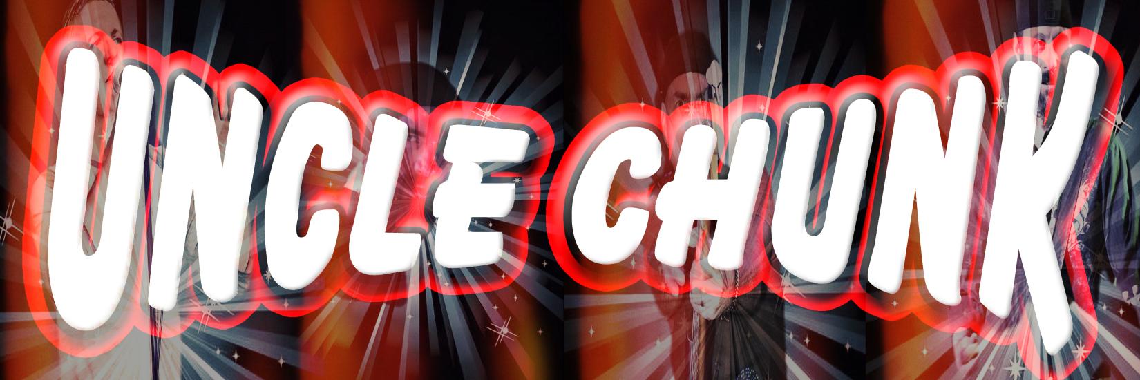 UncleChunkBand's profile banner image