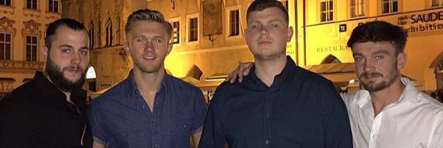 Jwestin19's profile banner image
